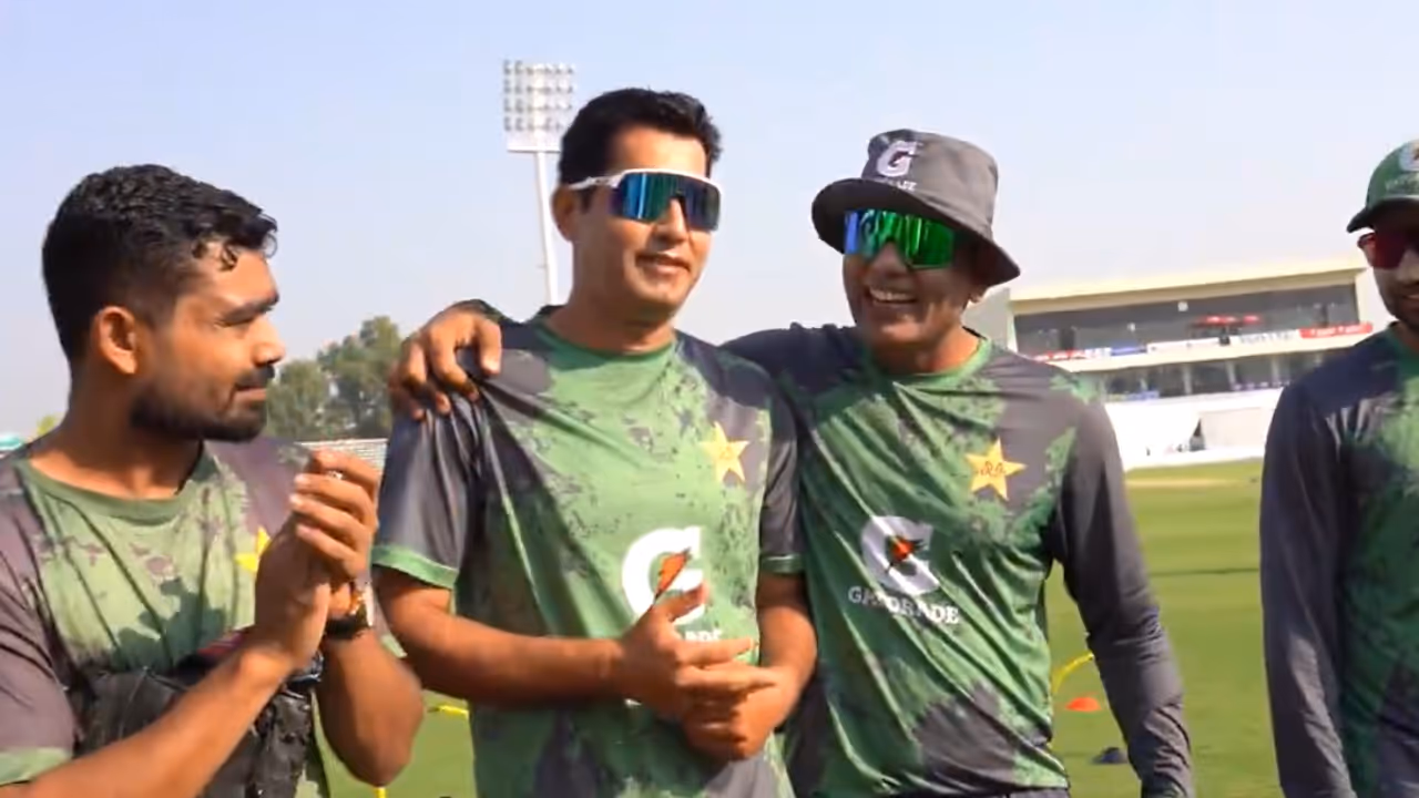 Asif Afridi Asif Afridi