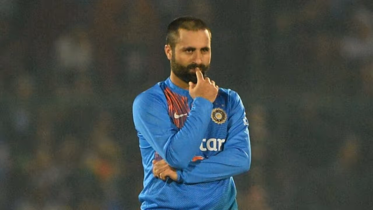 Parvez Rasool Parvez Rasool