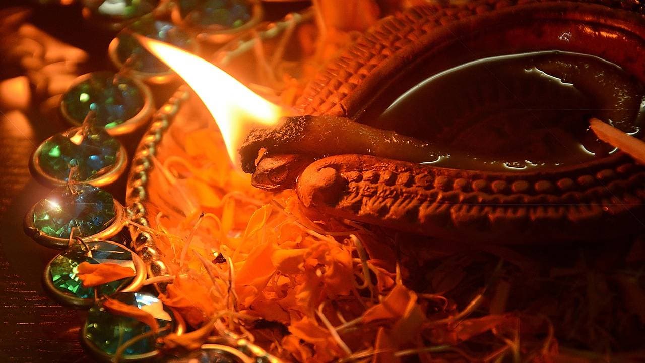 Diwali Diwali