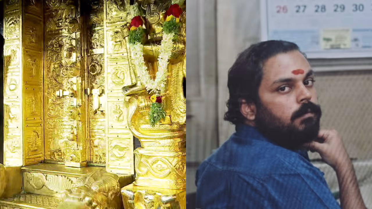 Anantha subrahmanyan SIT custody Anantha subrahmanyan SIT custody