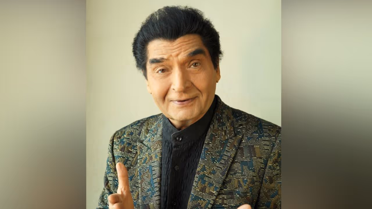 Asrani death Asrani death