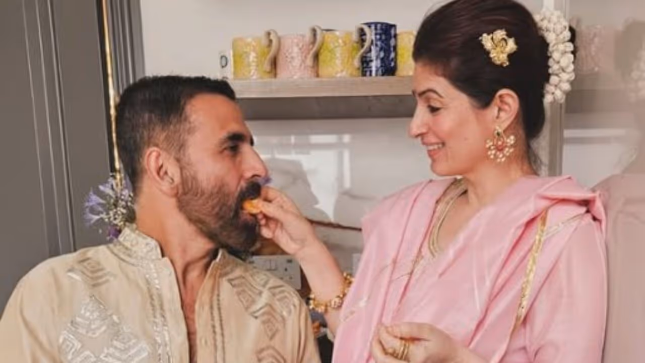 Diwali Celebrations In Bollywood