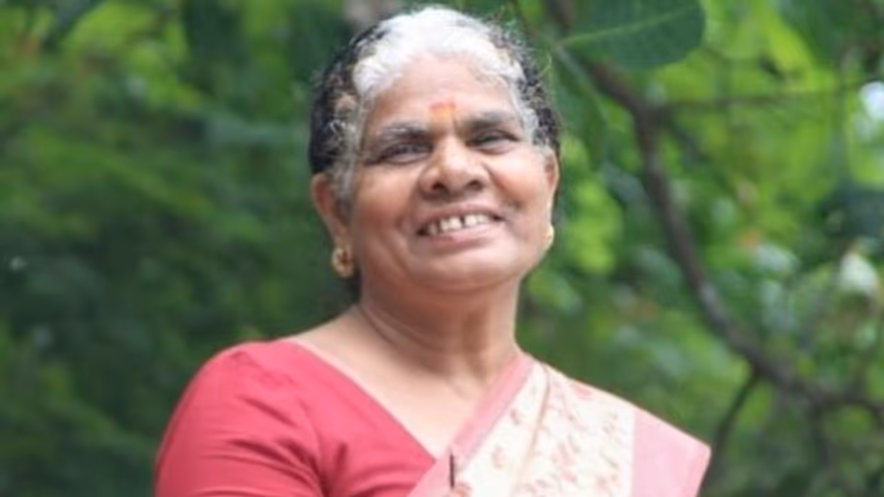 shantha death shantha death