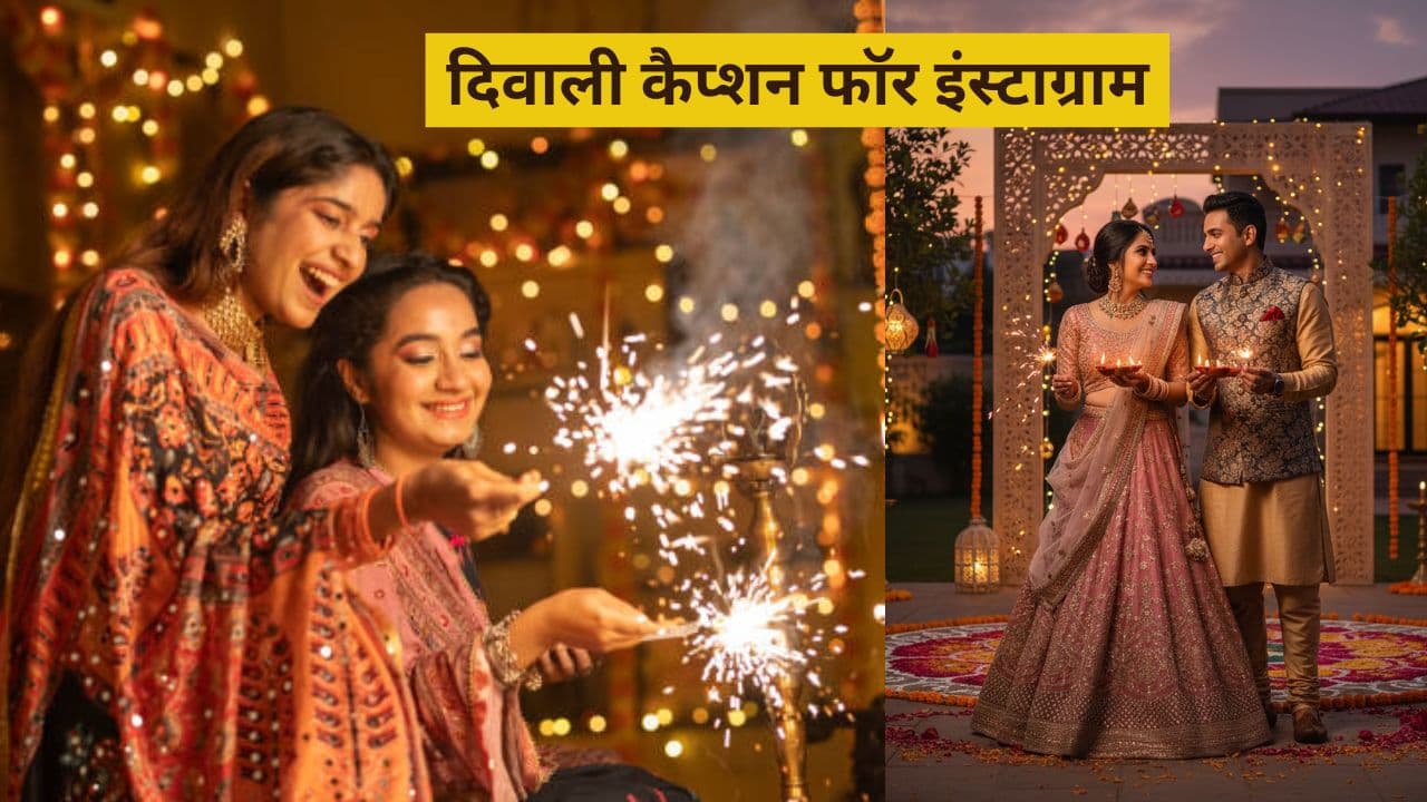 Diwali Captions For Instagram Diwali Captions For Instagram