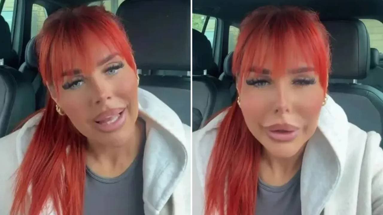 Lucy Alexandra Lucy Alexandra