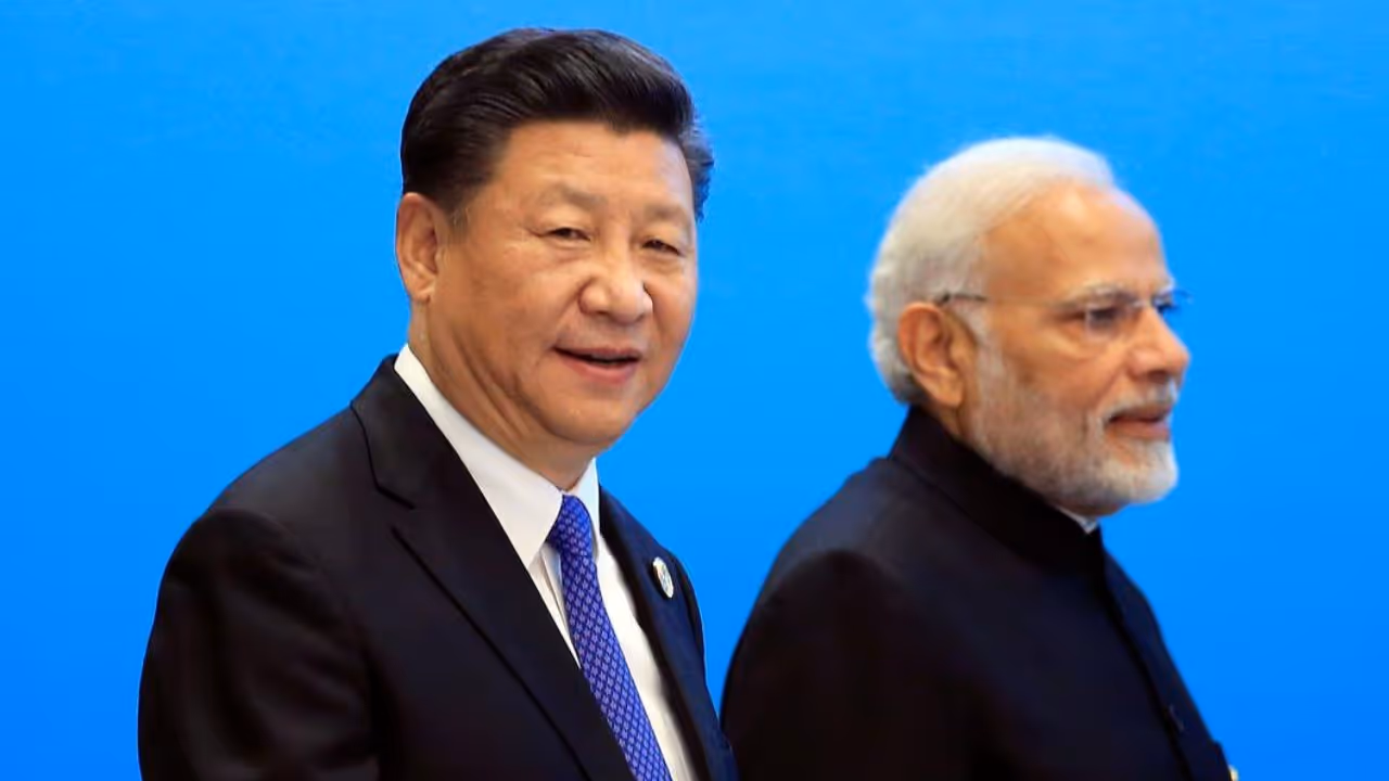 India Ranks In global airforce rankings 2025