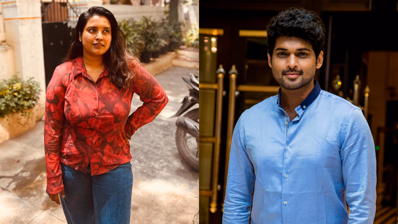 ajmal ameer roshna ann roy ajmal ameer roshna ann roy