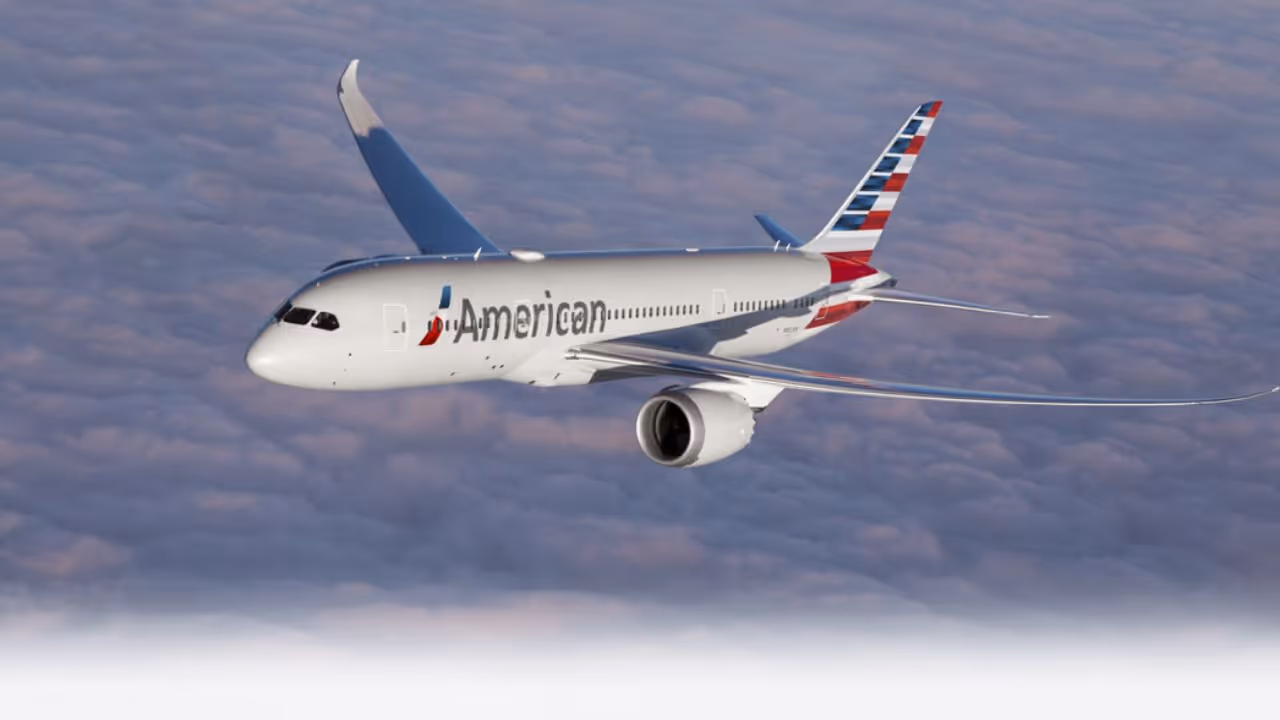 Plane Emergency Landing 