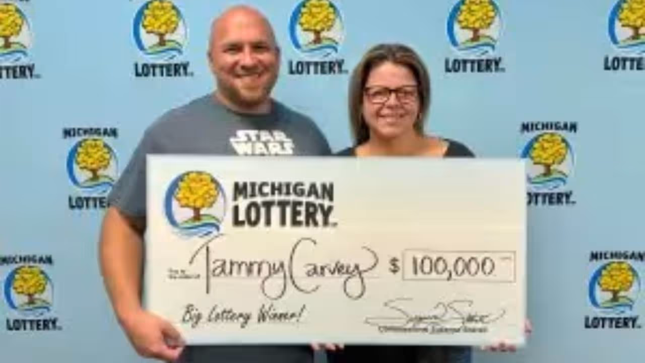 Lottery Lottery