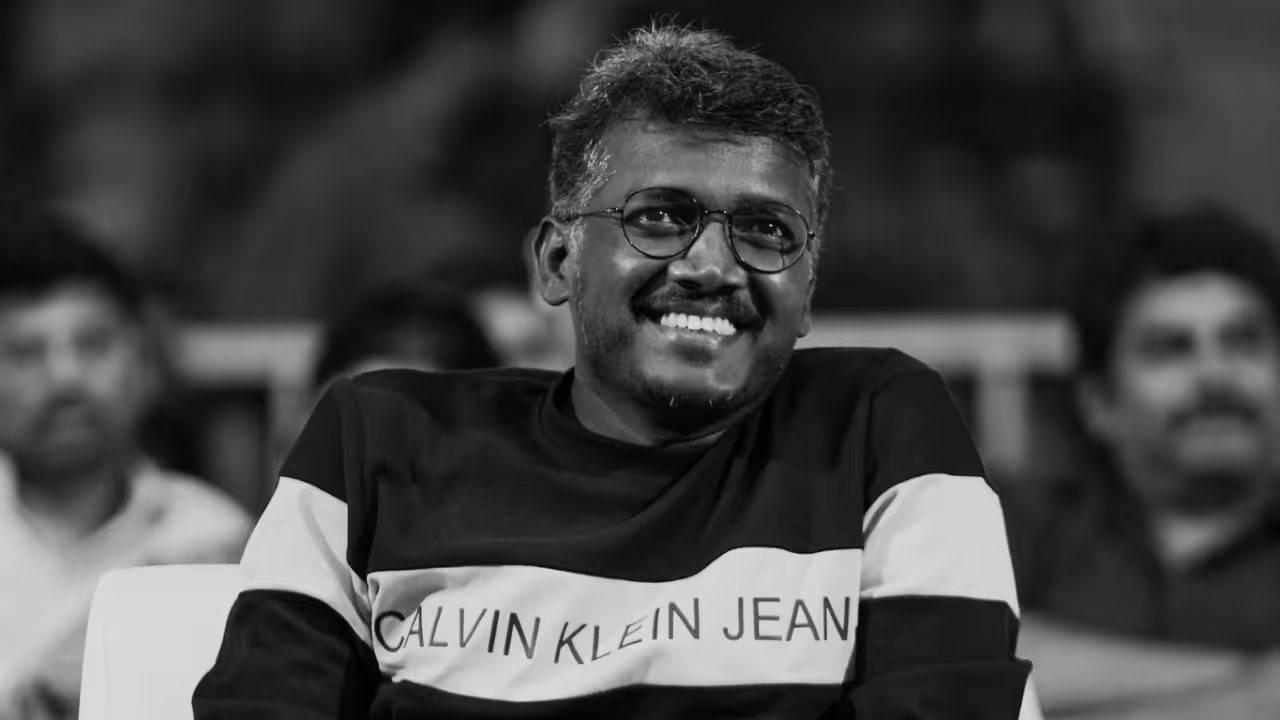 mari selvaraj mari selvaraj