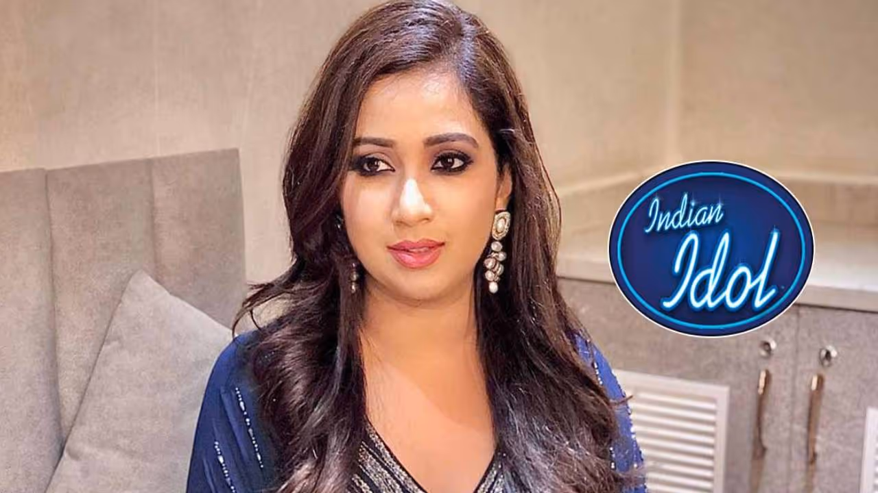 indian idol sankalp yadavanshi