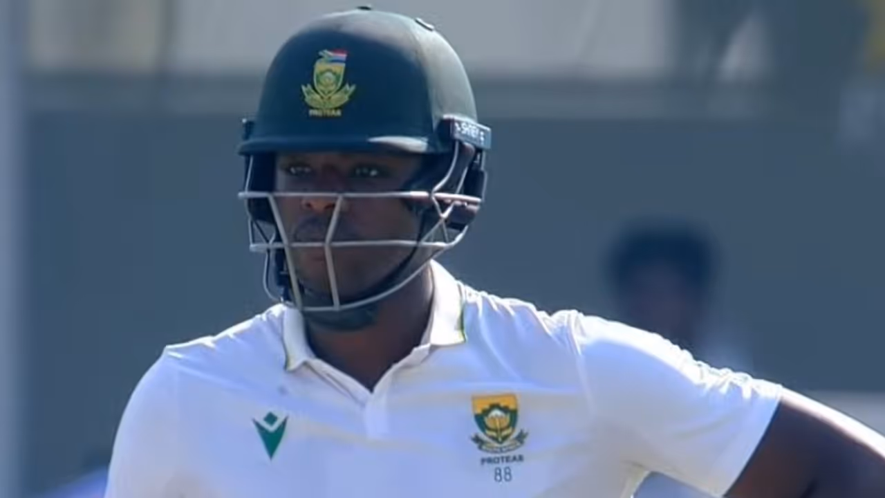 Kagiso Rabada