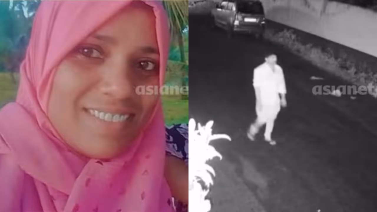 Attingal lodge murder case