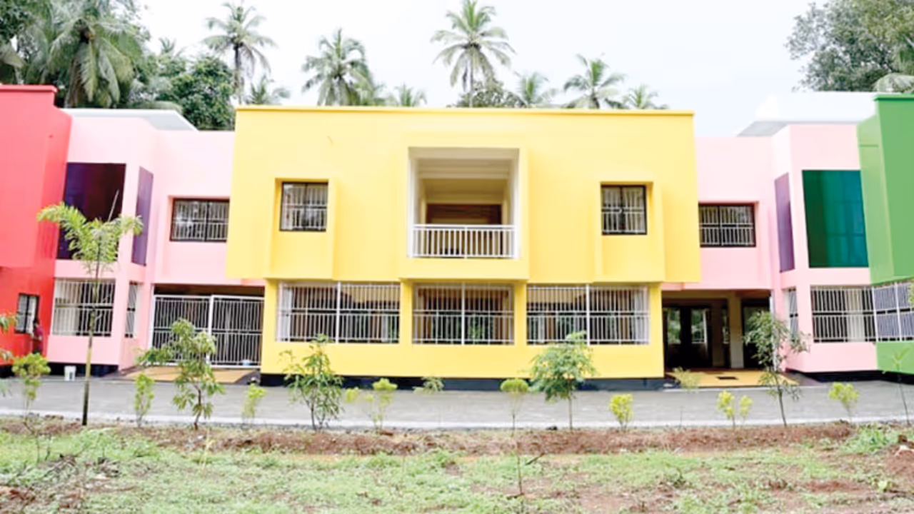 Malappuram Shelter Hom