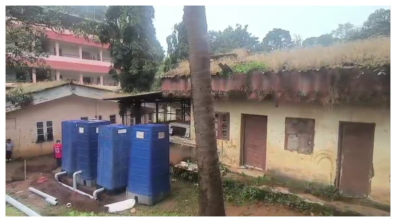 thirunelli school action thirunelli school action