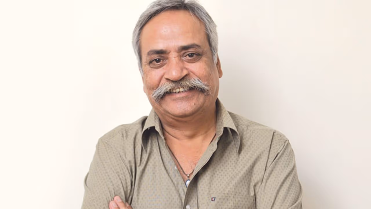 Piyush Pandey