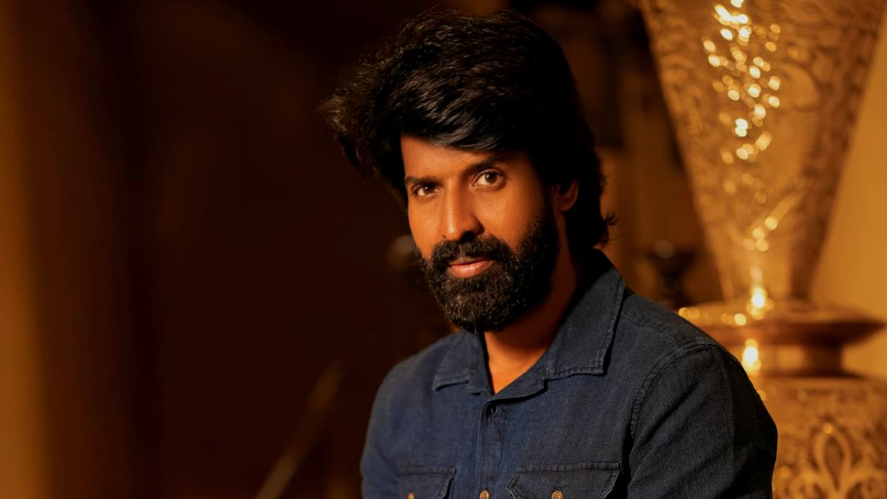 actor soori actor soori