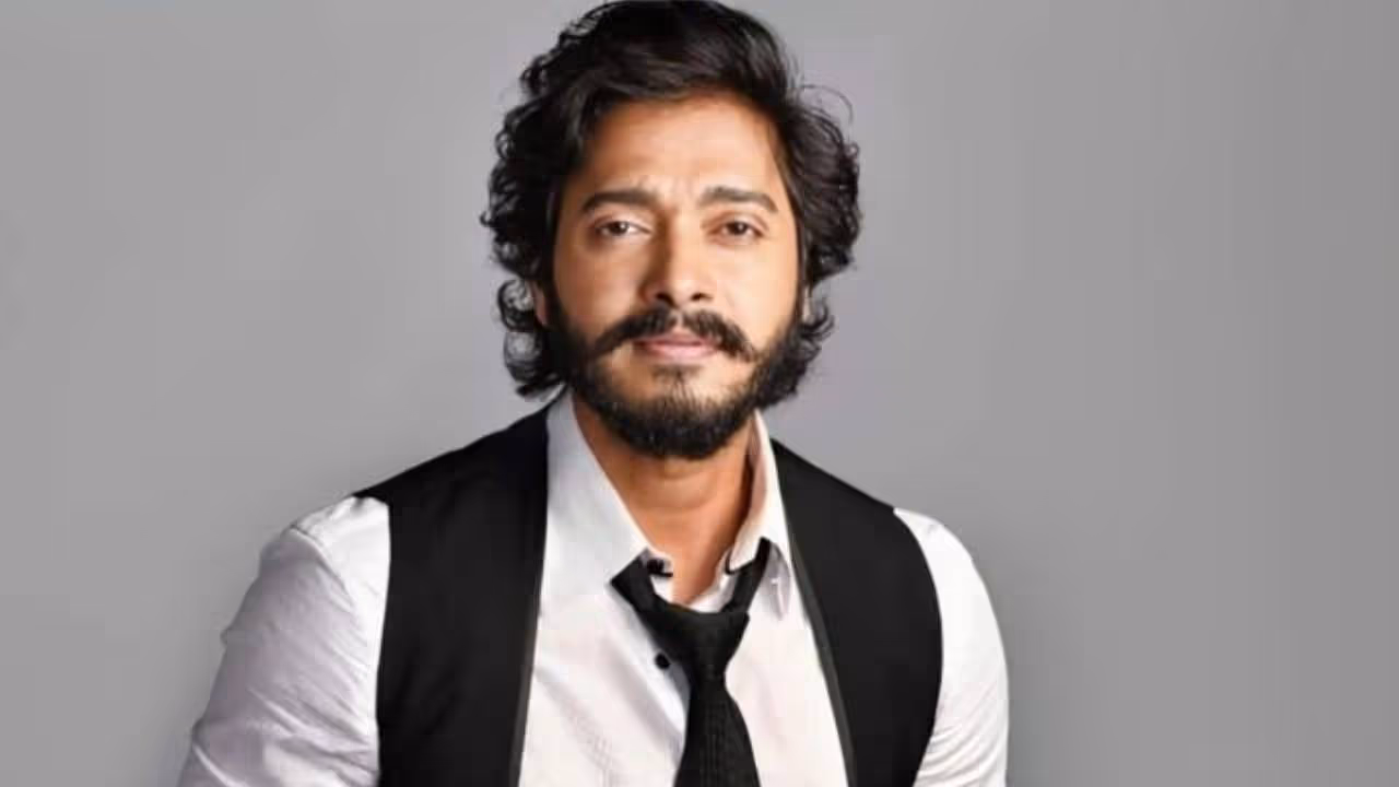 Shreyas Talpade