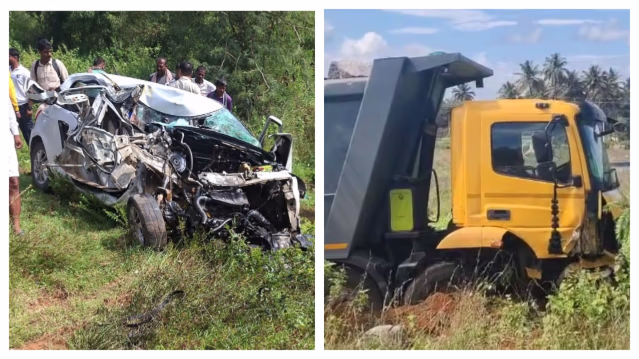 car accident begur car accident begur