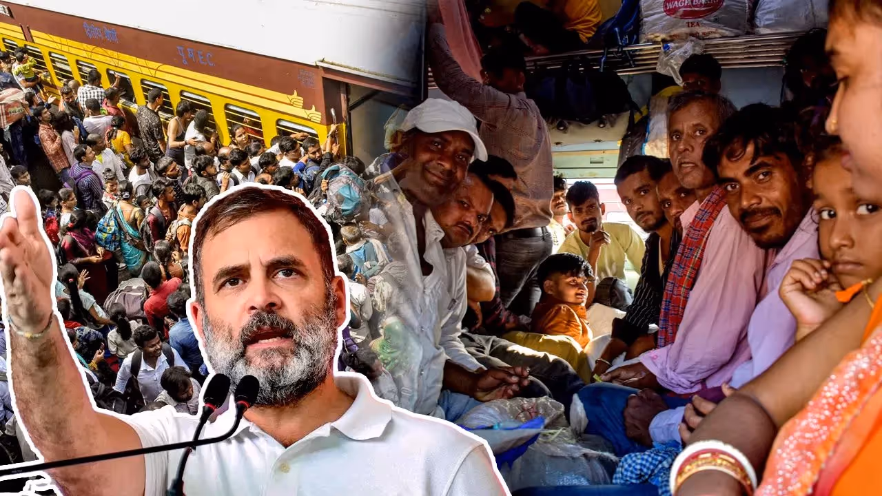 Rahul Gandhi Rahul Gandhi