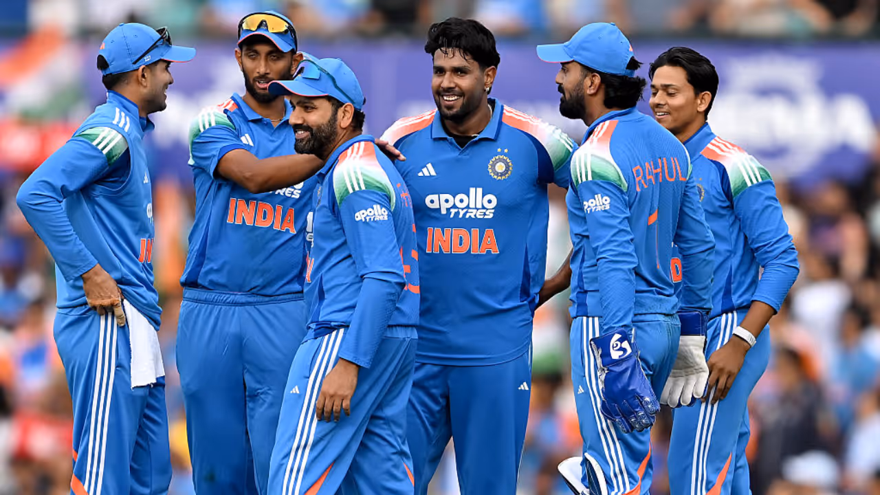 India vs Australia India vs Australia