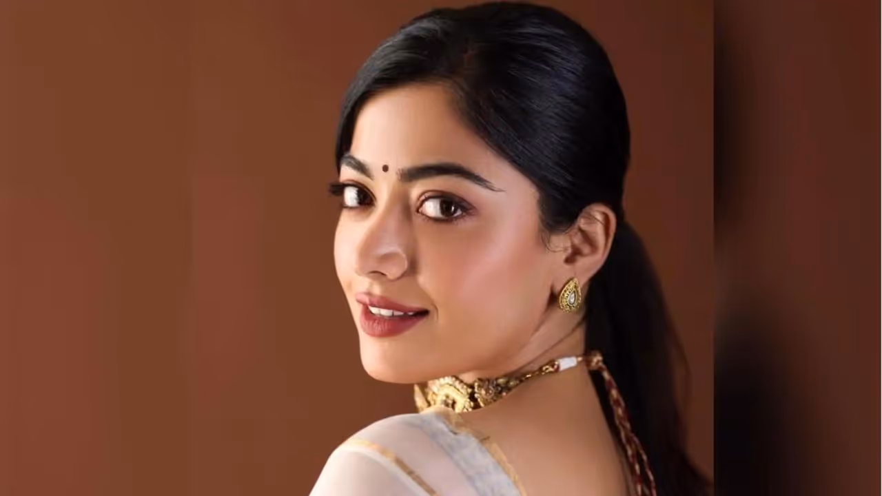 rashmika mandanna