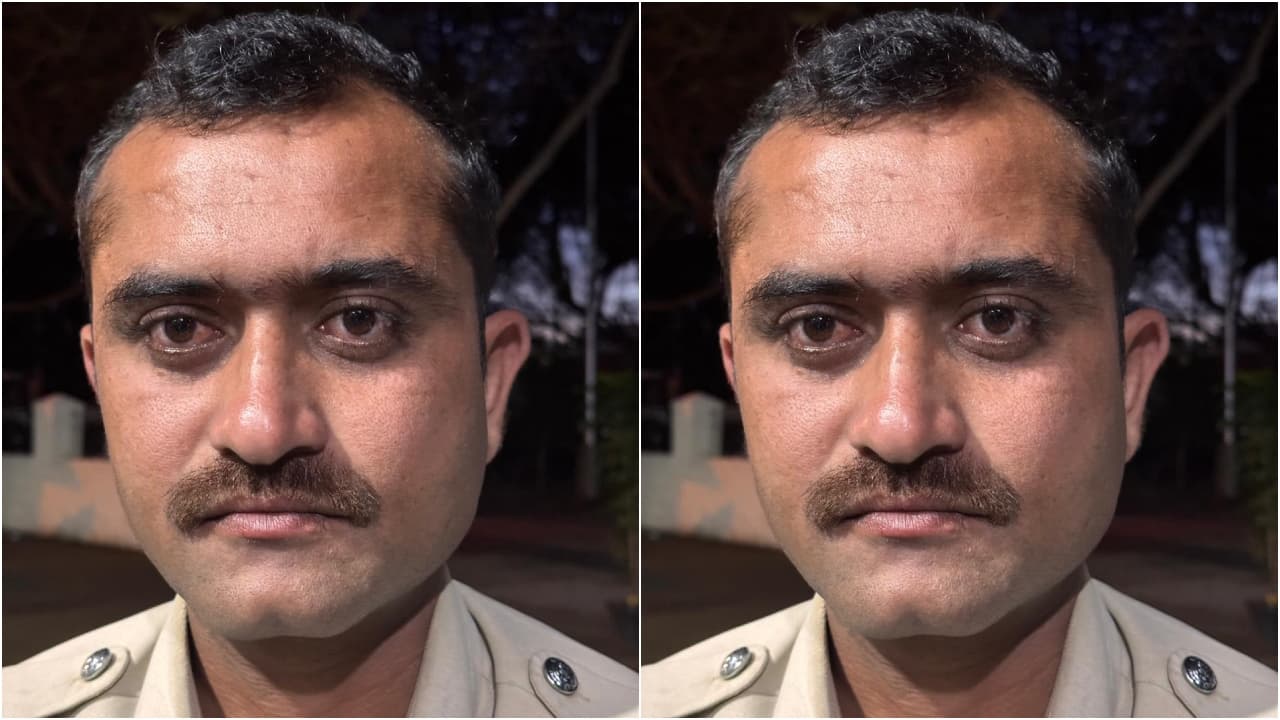 Parappana Agrahara Jail Staff 