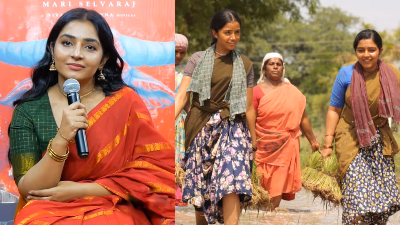 rajisha vijayan rajisha vijayan