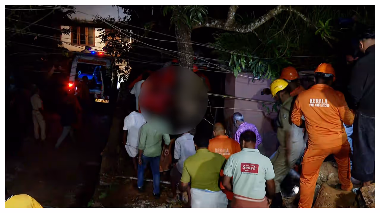 adimali landslide adimali landslide