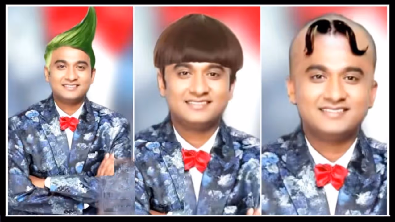 Bigg Boss Gilli Nata