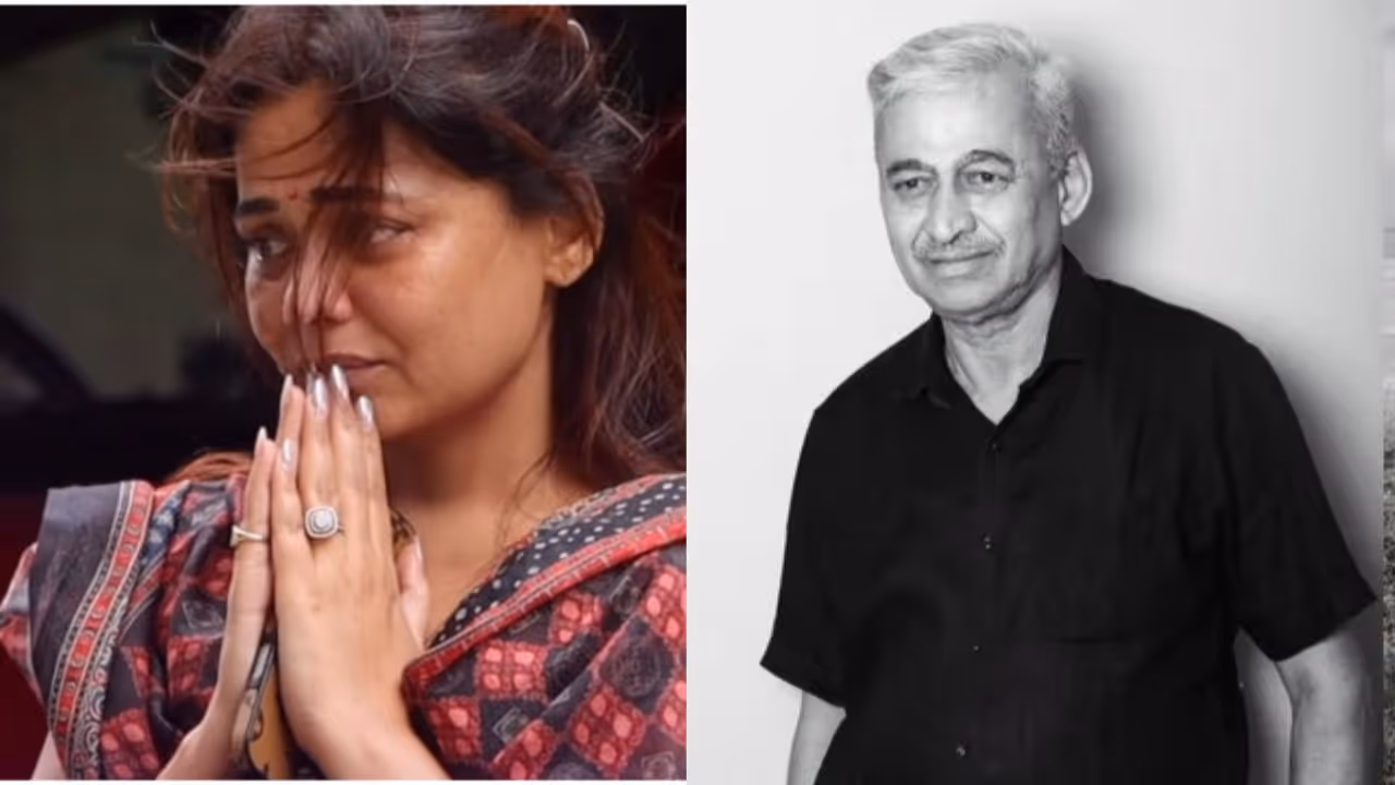 prarthana behere prarthana behere