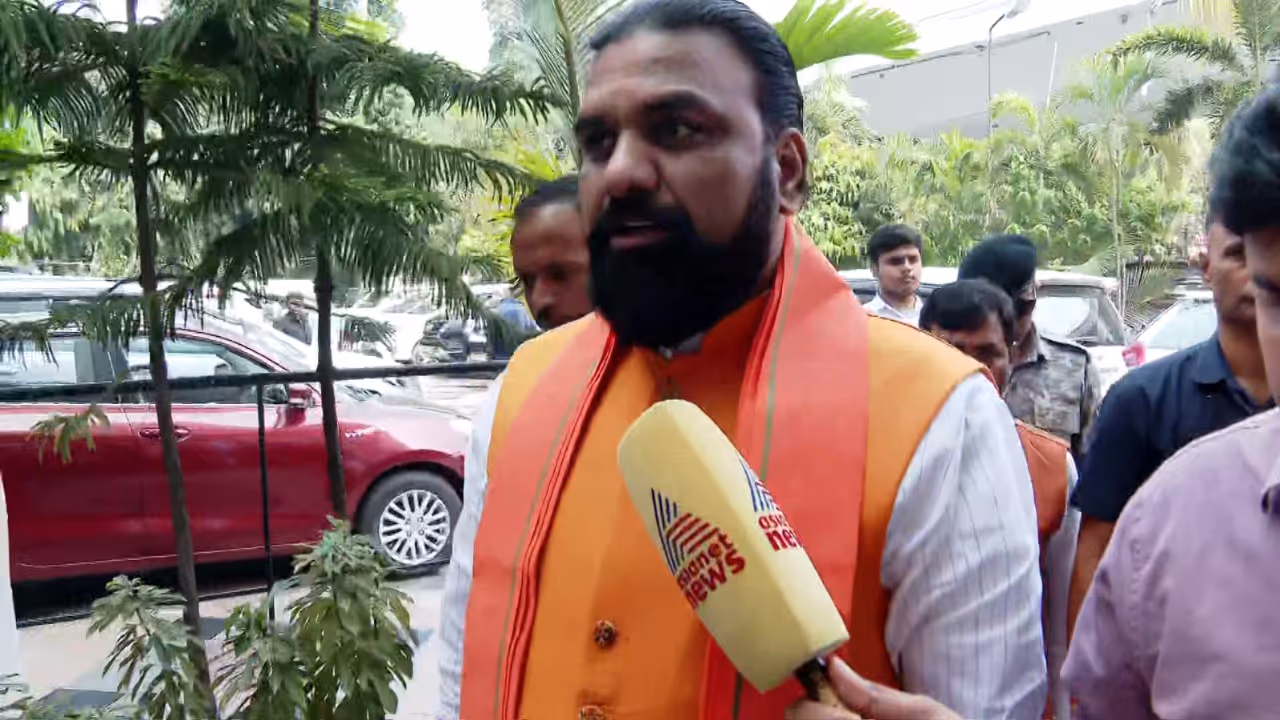 Samrat Choudhary Samrat Choudhary