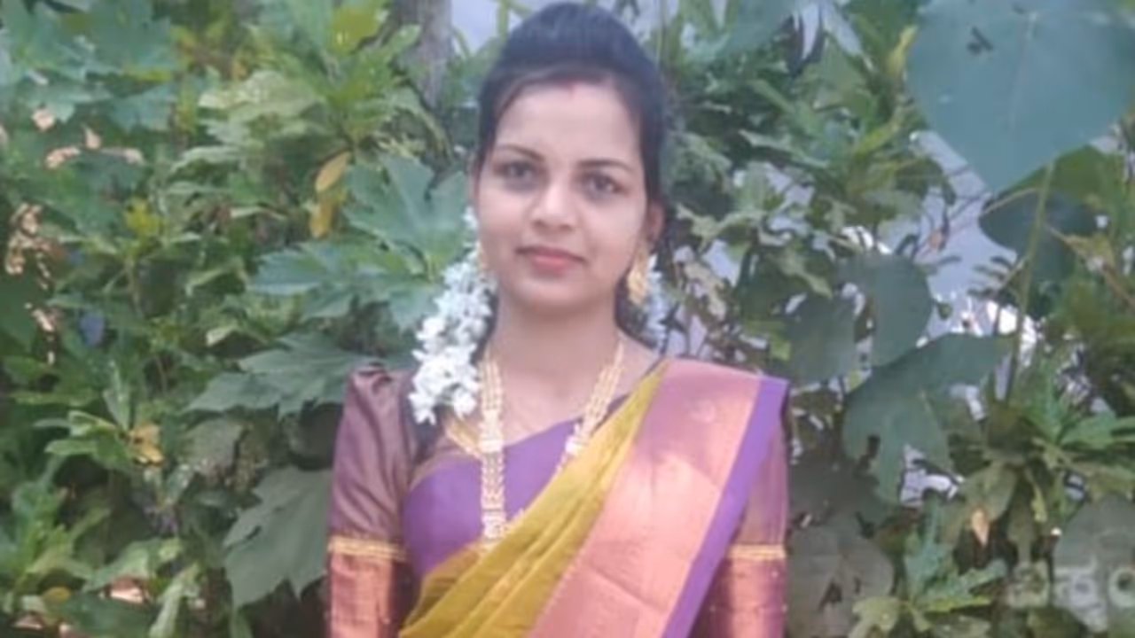 Honnavara Gayatri Keshava Gowda