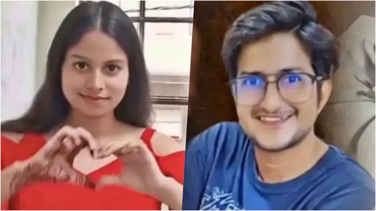 Amritha Chouhan Amritha Chouhan