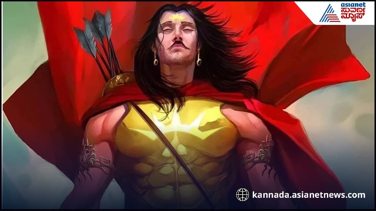 karna mahabharata