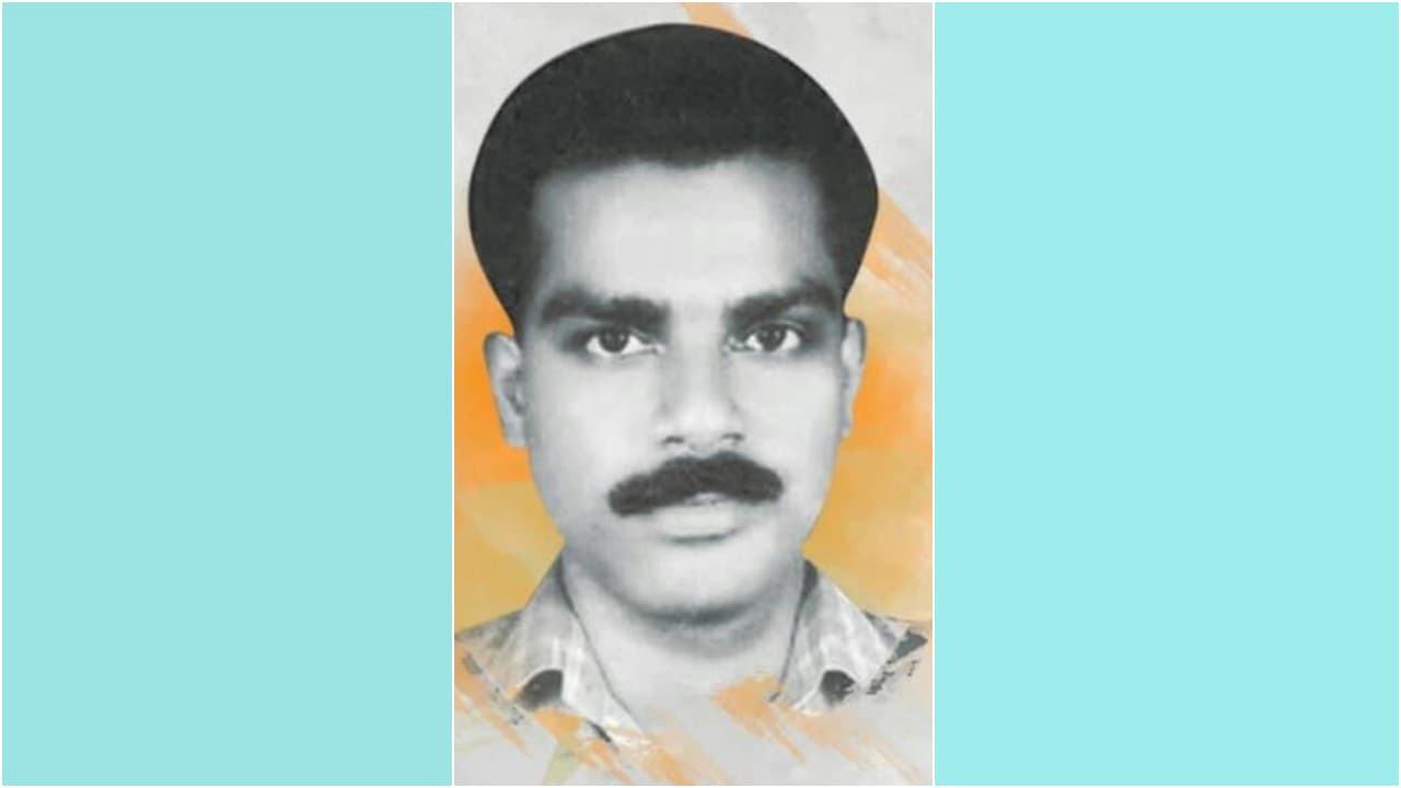 Manikandan Manikandan