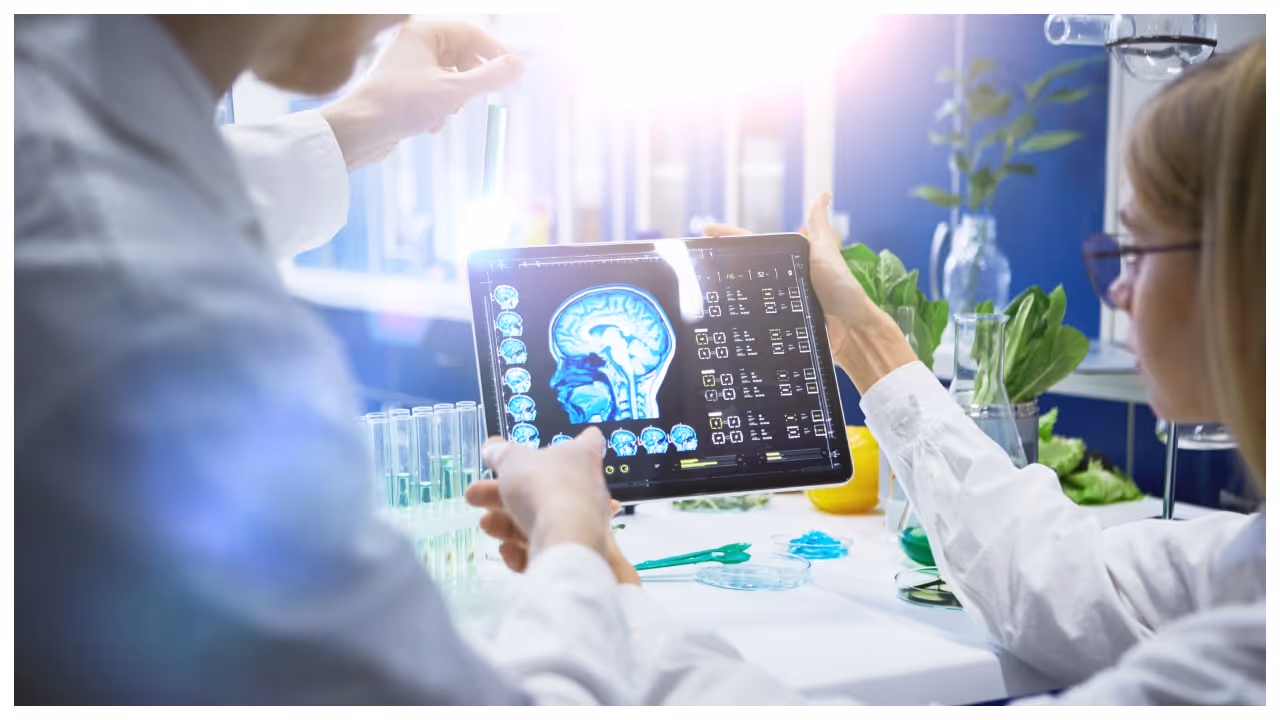 brain disorder brain disorder