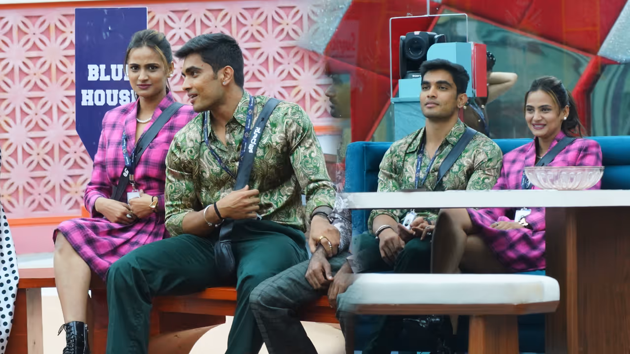 Bigg Boss suraj singh Bigg Boss suraj singh