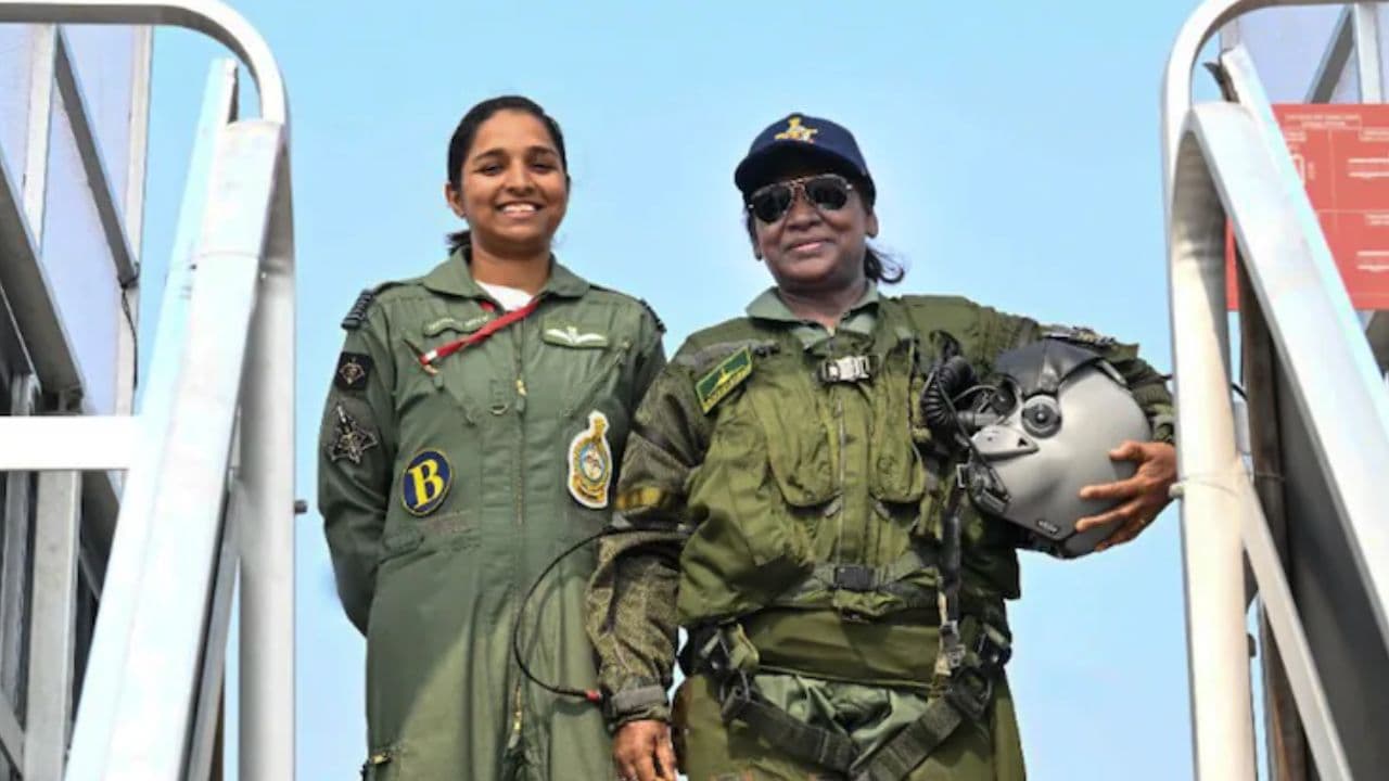 Rafale Queen Shivangi Singh Pakistan
