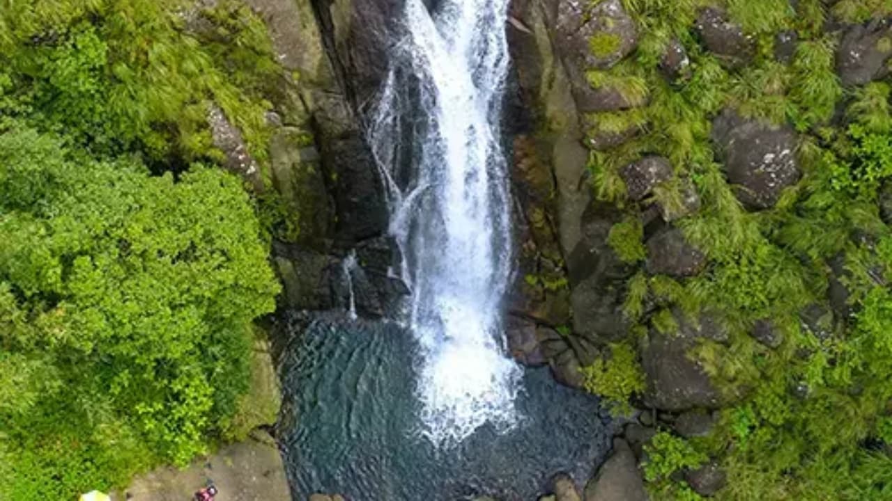 madammakkulam, idukki