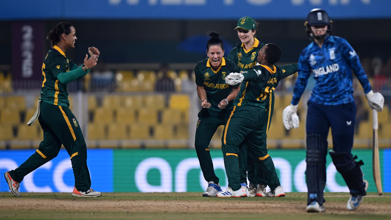 Marizanne Kapp Marizanne Kapp