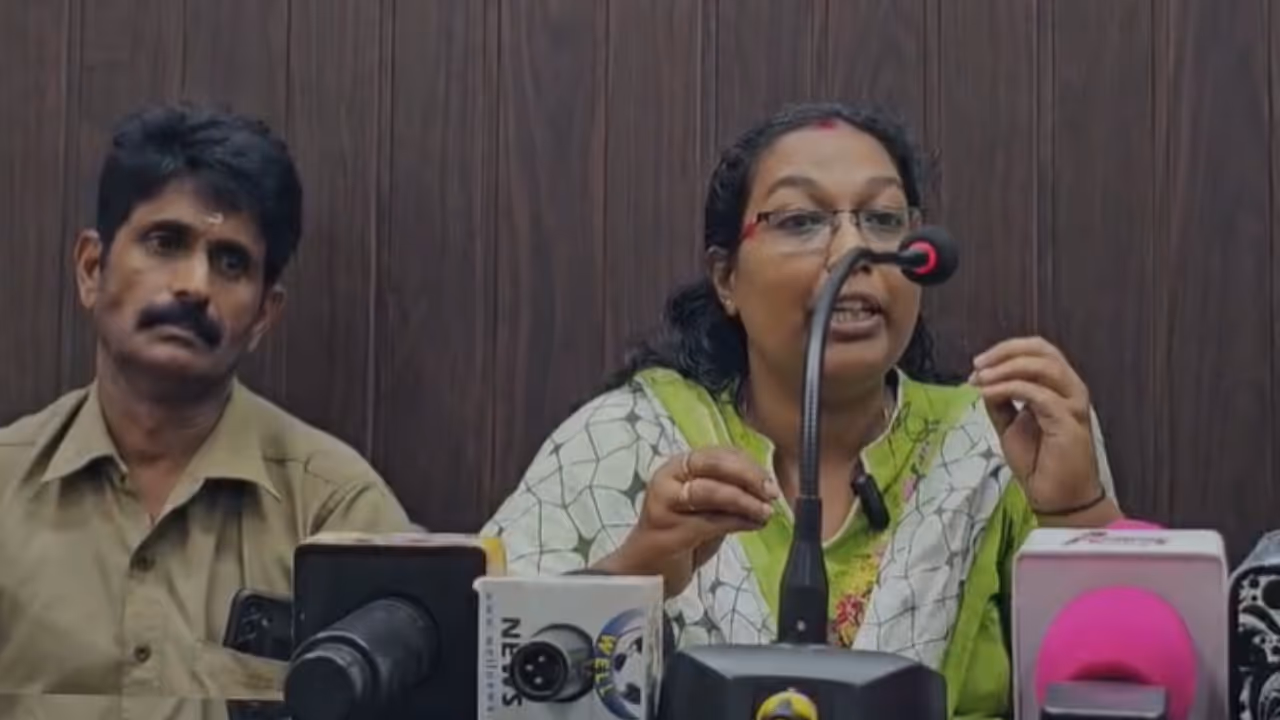 Life mission Life mission