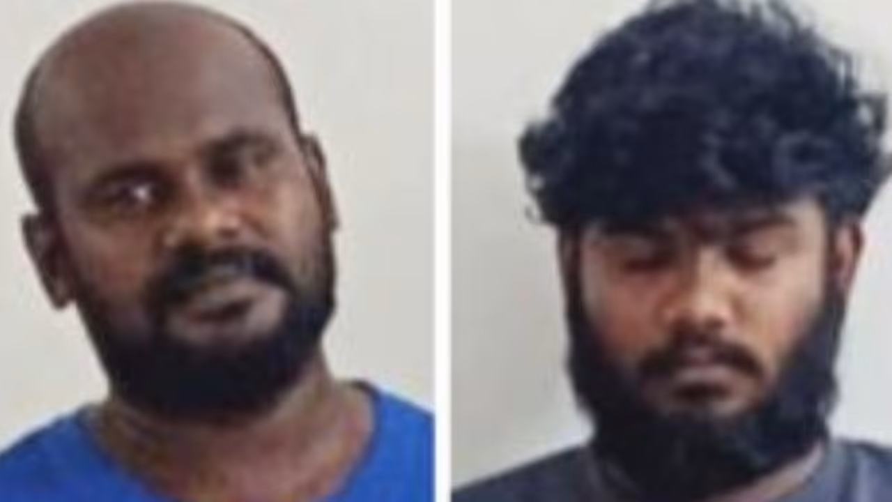 Arrest kozhikode Arrest kozhikode