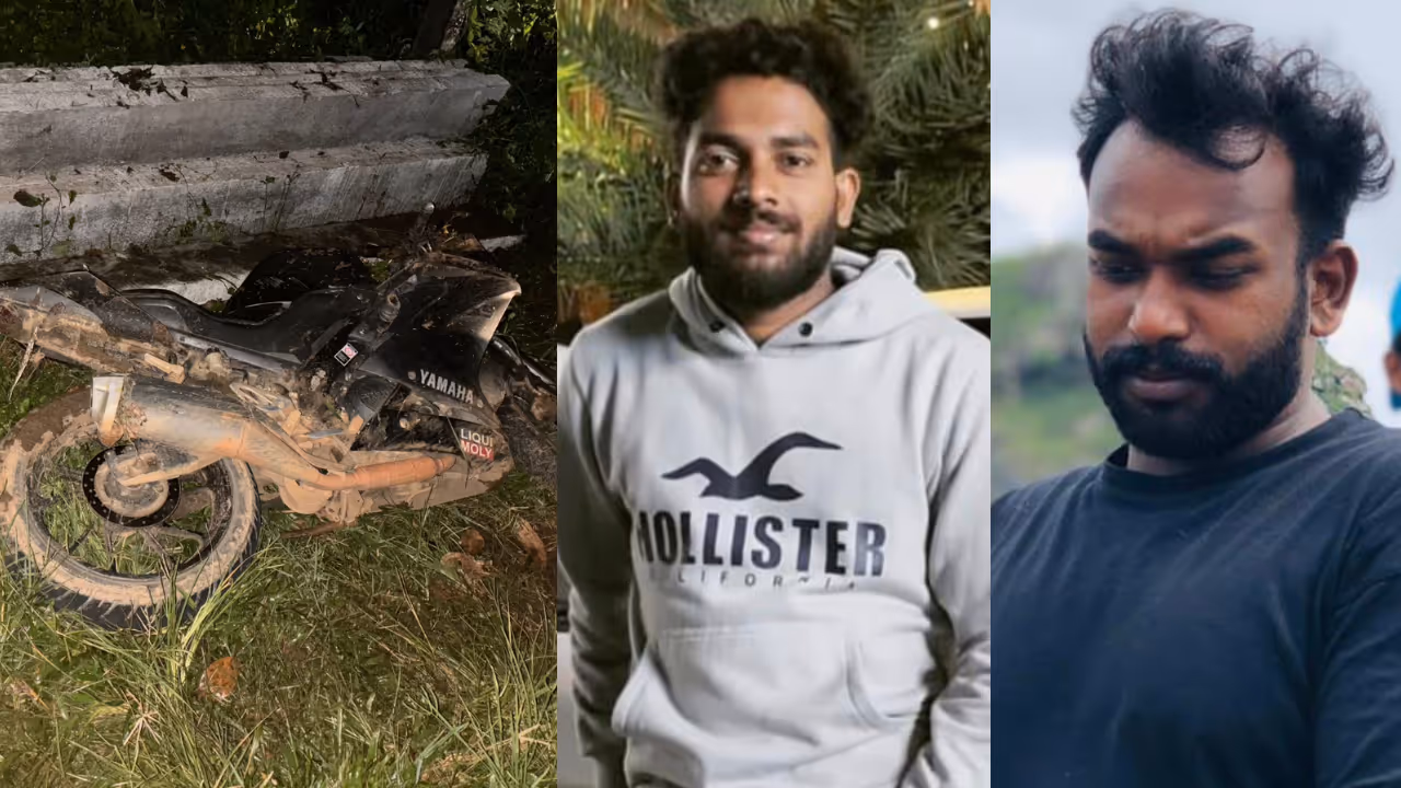 accident death wayanad accident death wayanad