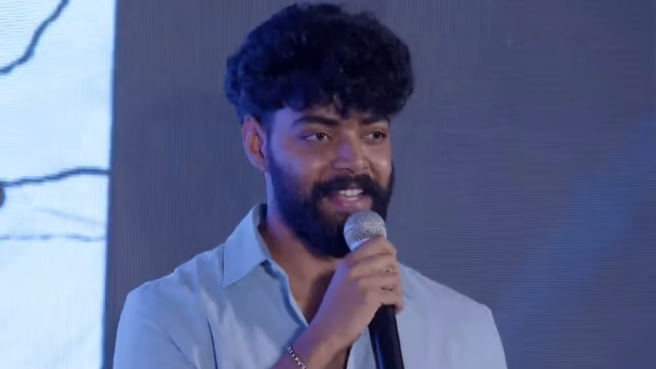 ashish antony ashish antony