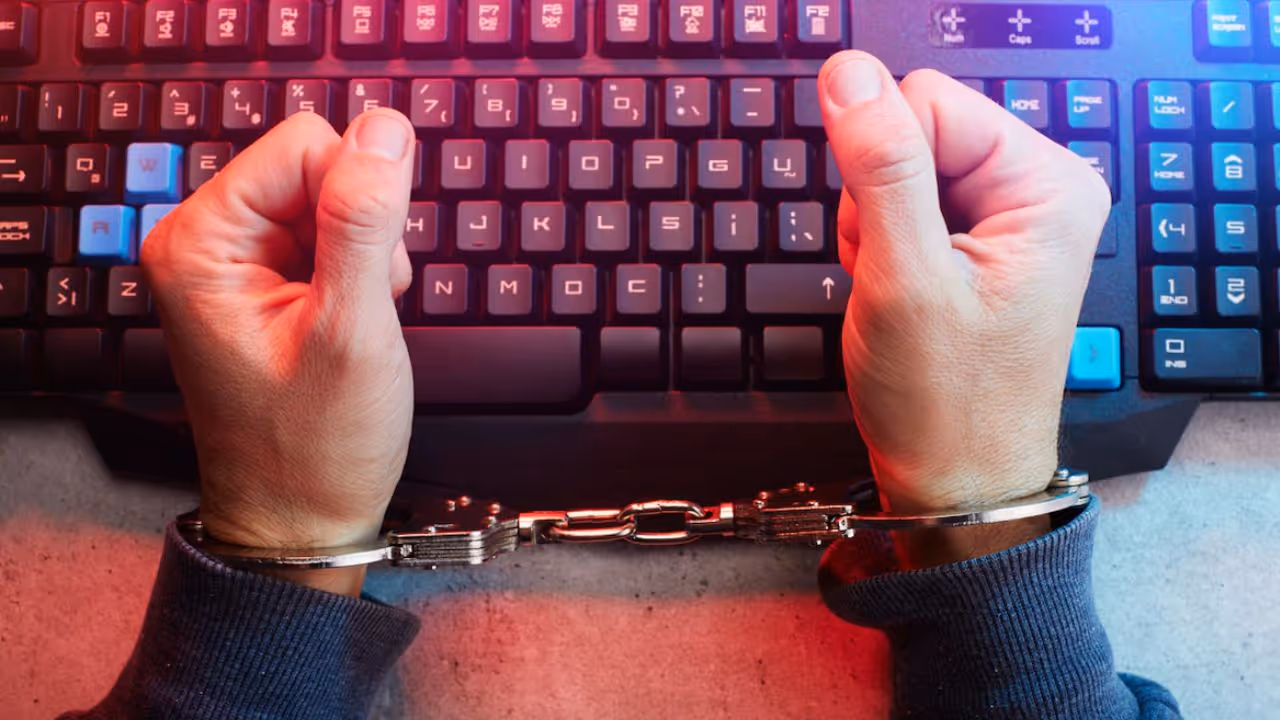 Hyderabad Digital Arrest Scam