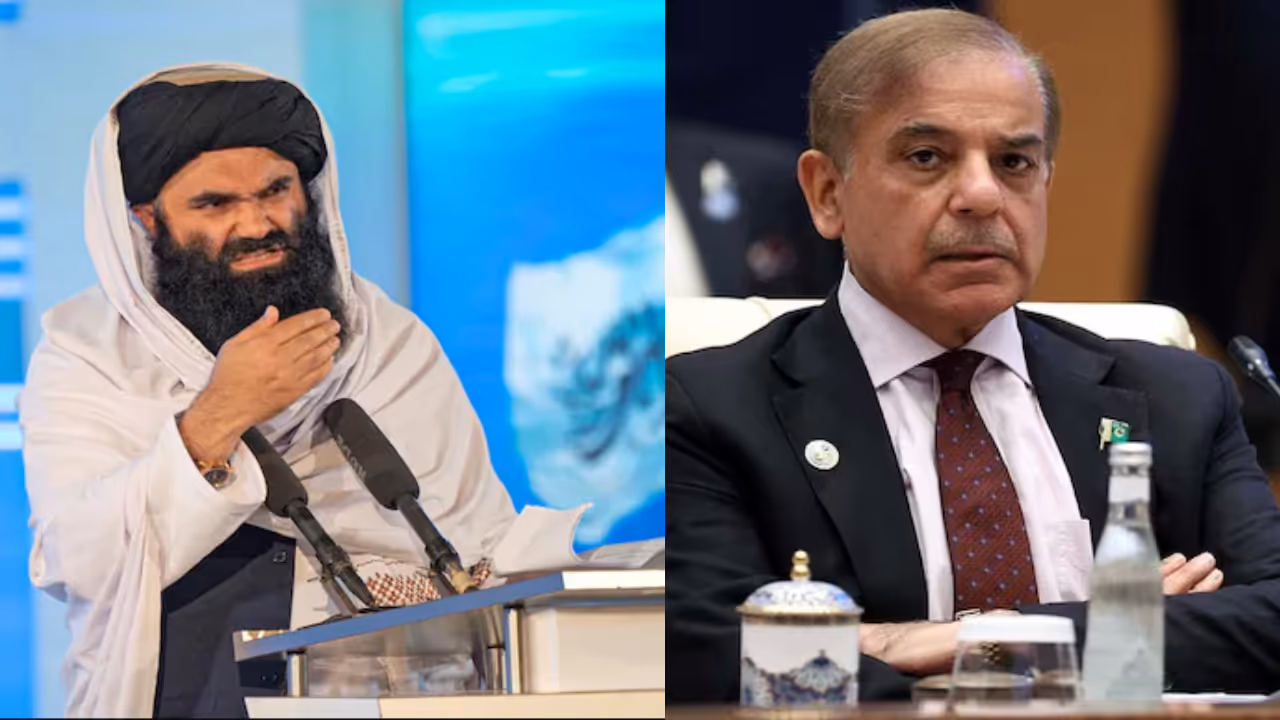 Afghanistan Pakistan Afghanistan Pakistan