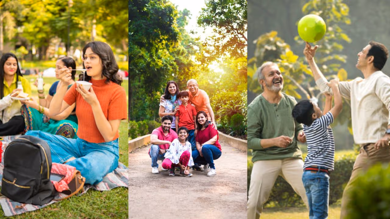 best picnic places near delhi