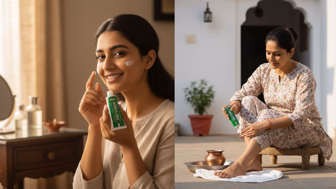 20 uses of boroline cream in daily life