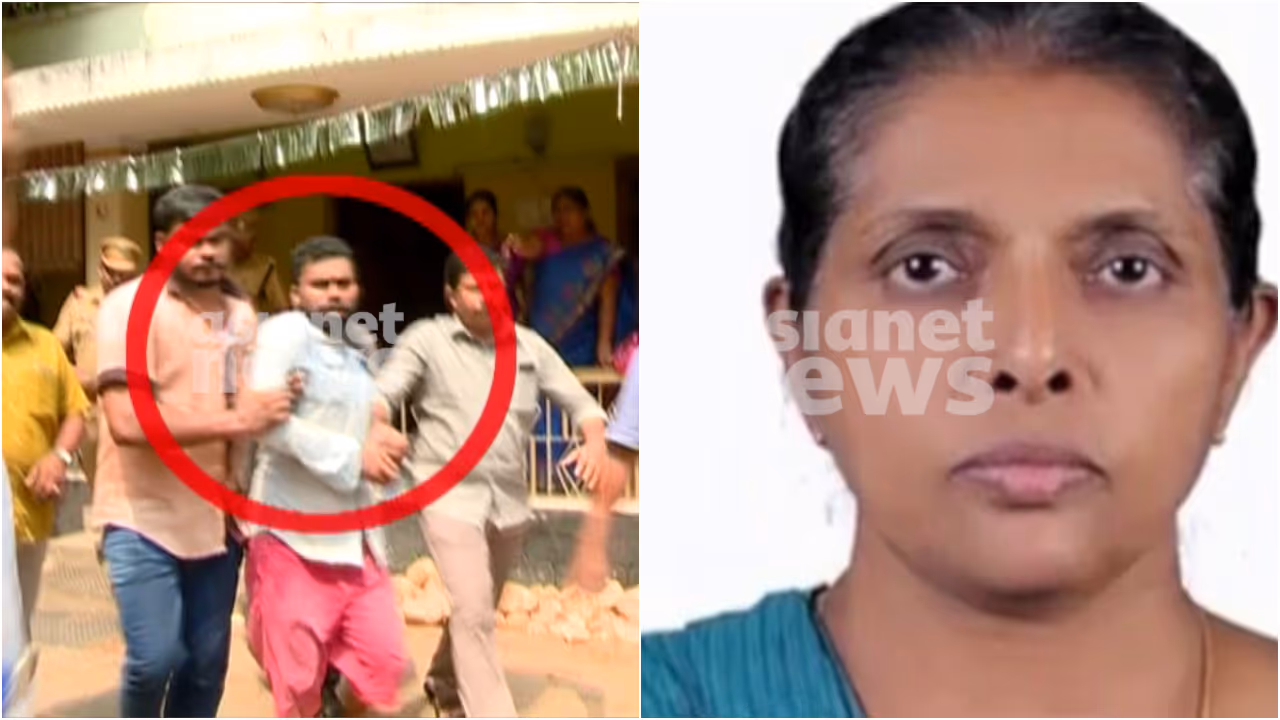 puthanvelikkara murder case puthanvelikkara murder case